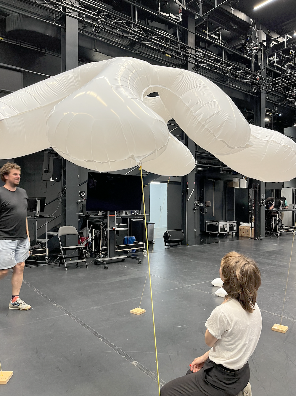 connecting proppellor protocols