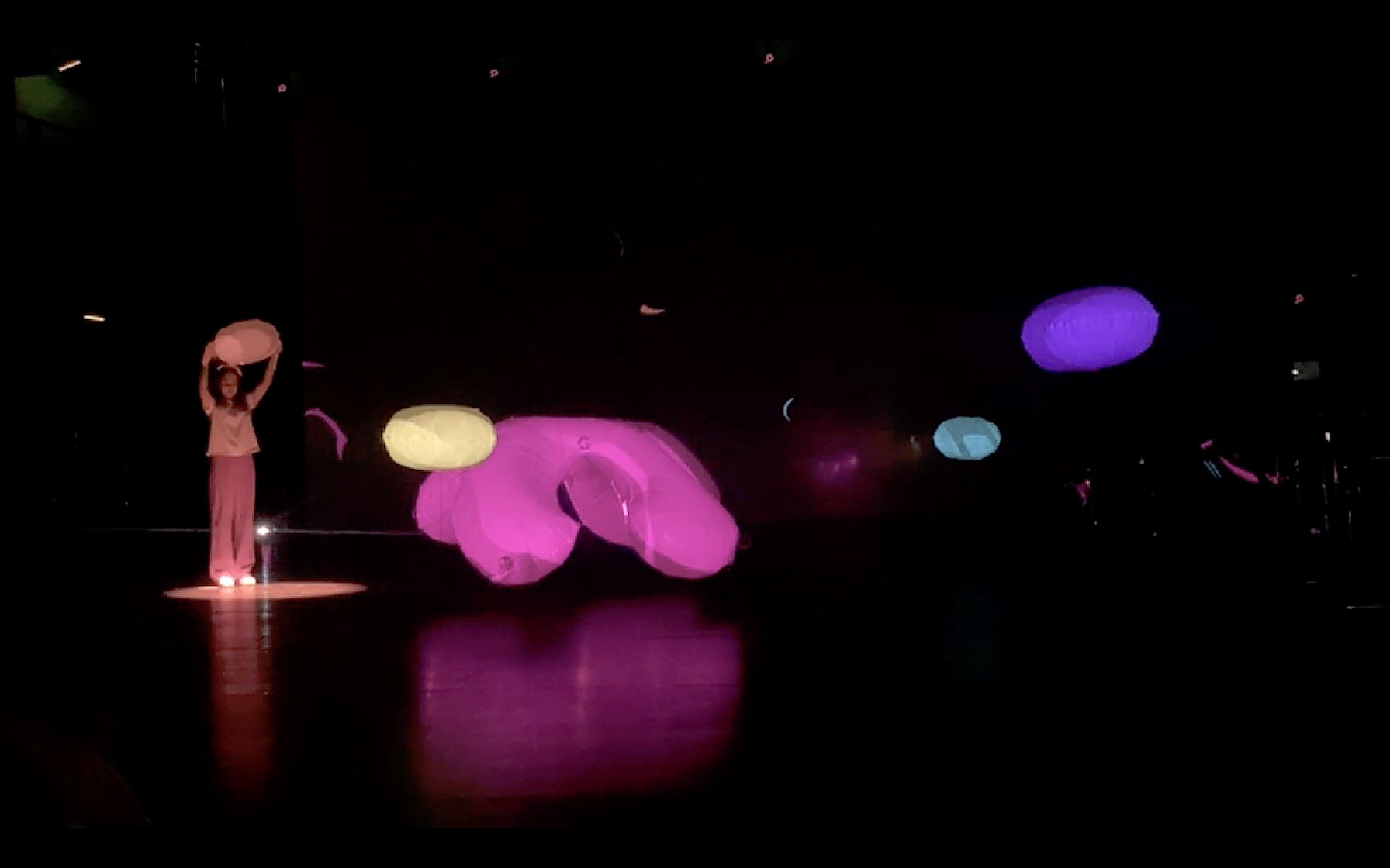 Image of installation